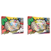 Mega Evolution: Ascended Heroes - Premium Poster Collection Mega Lucario & Mega Gardevoir [Set Of 2] - Iconic Evolution