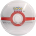 Pokeball Tin (Q4 2024) - Iconic Evolution