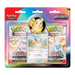 Scarlet & Violet: Prismatic Evolutions - 2 Booster Blister - Iconic Evolution
