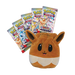 Scarlet & Violet: Prismatic Evolutions- Accessory Pouch Special Collection - Iconic Evolution