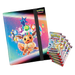 Scarlet & Violet: Prismatic Evolutions - Binder Collection - Iconic Evolution