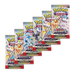 Scarlet & Violet: Prismatic Evolutions - Booster Bundle - Iconic Evolution