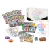 Scarlet & Violet: Prismatic Evolutions - Elite Trainer Box - Iconic Evolution