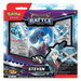 Pokemon Rival Battle Deck [Steven] - Iconic Evolution