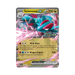 Pokemon - Salamence ex & Reshiram ex Premium Collection - Iconic Evolution