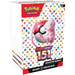 Scarlet and Violet 151 - Booster Bundle - Iconic Evolution