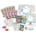 Scarlet and Violet 151 - Elite Trainer Box - Iconic Evolution