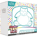 Scarlet and Violet 151 - Elite Trainer Box - Iconic Evolution