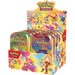 Scarlet and Violet 151 - Mini Tin Display - Iconic Evolution