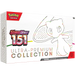 Scarlet and Violet 151 - Ultra Premium Collection - Iconic Evolution