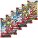 Scarlet & Violet - Booster Bundle - Iconic Evolution