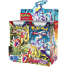 Scarlet & Violet - Booster Box Display - Iconic Evolution