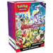Scarlet & Violet - Booster Bundle - Iconic Evolution