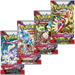 Scarlet & Violet - Booster Box Display - Iconic Evolution