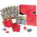 Scarlet & Violet - Elite Trainer Box (Koraidon) - Iconic Evolution