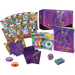 Scarlet & Violet - Elite Trainer Box (Miraidon) - Iconic Evolution