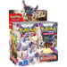 Scarlet and Violet: Paldea Evolved - Booster Box Display - Iconic Evolution