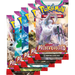 Scarlet and Violet: Paldea Evolved - 3 Pack Blister (Set of 2) - Iconic Evolution