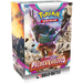 Scarlet and Violet: Paldea Evolved - Build & Battle Box - Iconic Evolution