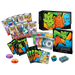 Scarlet and Violet: Paldea Evolved - Elite Trainer Box - Iconic Evolution