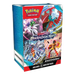 Scarlet & Violet: Paradox Rift - Booster Bundle - Iconic Evolution