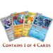 Scarlet & Violet - Build & Battle Box - Iconic Evolution