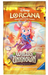 Disney Lorcana Set 12 - Wilds Unknown Booster Pack - Iconic Evolution