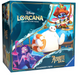 Disney Lorcana Set 6 - Azurite Sea Illumineer's Trove - Iconic Evolution