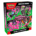 Scarlet & Violet: Shrouded Fable - Booster Bundle - Iconic Evolution