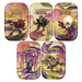 Scarlet & Violet: Shrouded Fable - Mini Tins [Set of 5] - Iconic Evolution