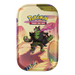 Scarlet & Violet: Shrouded Fable - Mini Tins [Set of 5] - Iconic Evolution