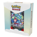 Scarlet & Violet: Stellar Crown - Booster Bundle - Iconic Evolution