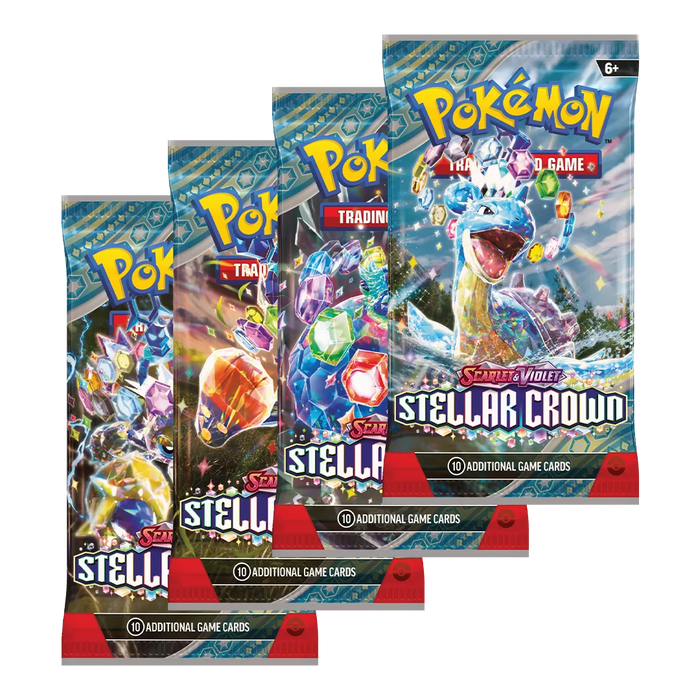 Terapagos - Ultra Premium Collection - Iconic Evolution