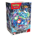 Scarlet & Violet: Stellar Crown - Build & Battle - Iconic Evolution