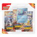 Scarlet & Violet: Surging Sparks - 3 Booster Blister [Quagsire] - Iconic Evolution