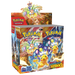 Scarlet & Violet: Surging Sparks - Booster Box Display - Iconic Evolution