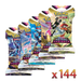 Sword & Shield: Astral Radiance - Sleeved Booster Case (144 Boosters) - Iconic Evolution