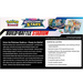 Sword & Shield: Brilliant Stars - Build & Battle Stadium - Iconic Evolution