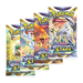 Sword & Shield: Brilliant Stars - Build & Build Battle Box - Iconic Evolution
