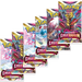 Sword & Shield: Lost Origin - Booster Bundle - Iconic Evolution
