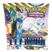 Sword & Shield: Silver Tempest - Booster Box Display - Iconic Evolution