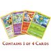Sword & Shield: Silver Tempest - Build & Battle Stadium - Iconic Evolution