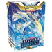 Sword & Shield: Silver Tempest - Build & Build Battle Box - Iconic Evolution