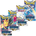 Sword & Shield: Silver Tempest - Build & Build Battle Box - Iconic Evolution