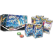 Sword & Shield: Silver Tempest - Build & Battle Stadium - Iconic Evolution