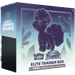 Sword & Shield: Silver Tempest - Elite Trainer Box - Iconic Evolution