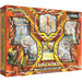 Tapu Koko Figure Collection - Iconic Evolution