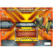 Tapu Koko Figure Collection - Iconic Evolution