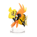 Tapu Koko Figure Collection - Iconic Evolution