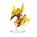 Tapu Koko Figure Collection - Iconic Evolution